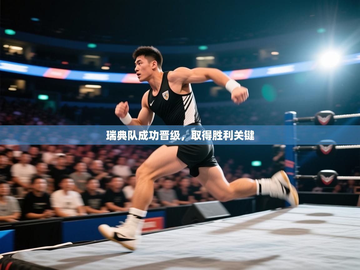 瑞典队成功晋级，取得胜利关键  第2张