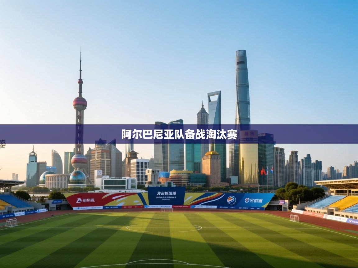 阿尔巴尼亚队备战淘汰赛  第2张