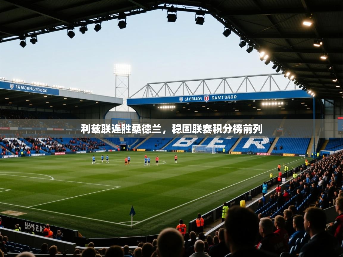 利兹联连胜桑德兰，稳固联赛积分榜前列