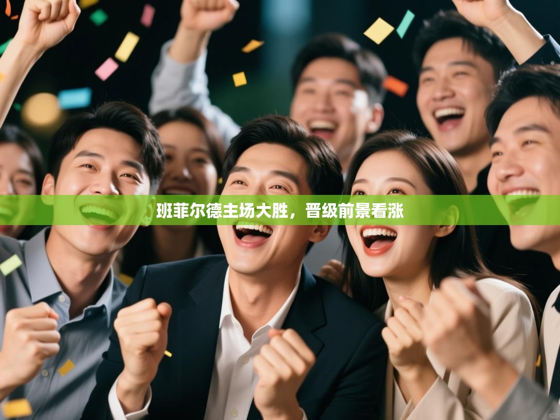 班菲尔德主场大胜,晋级前景看涨 第1张