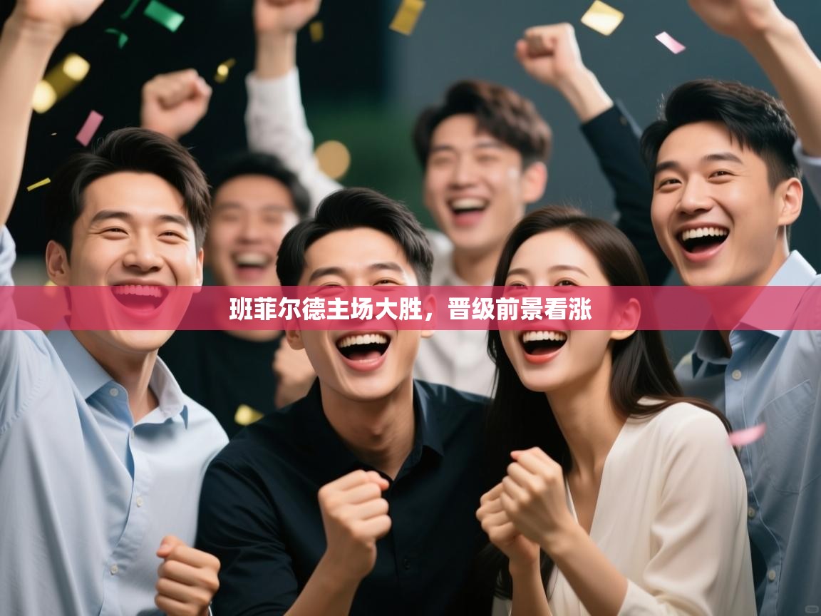 班菲尔德主场大胜,晋级前景看涨 第2张