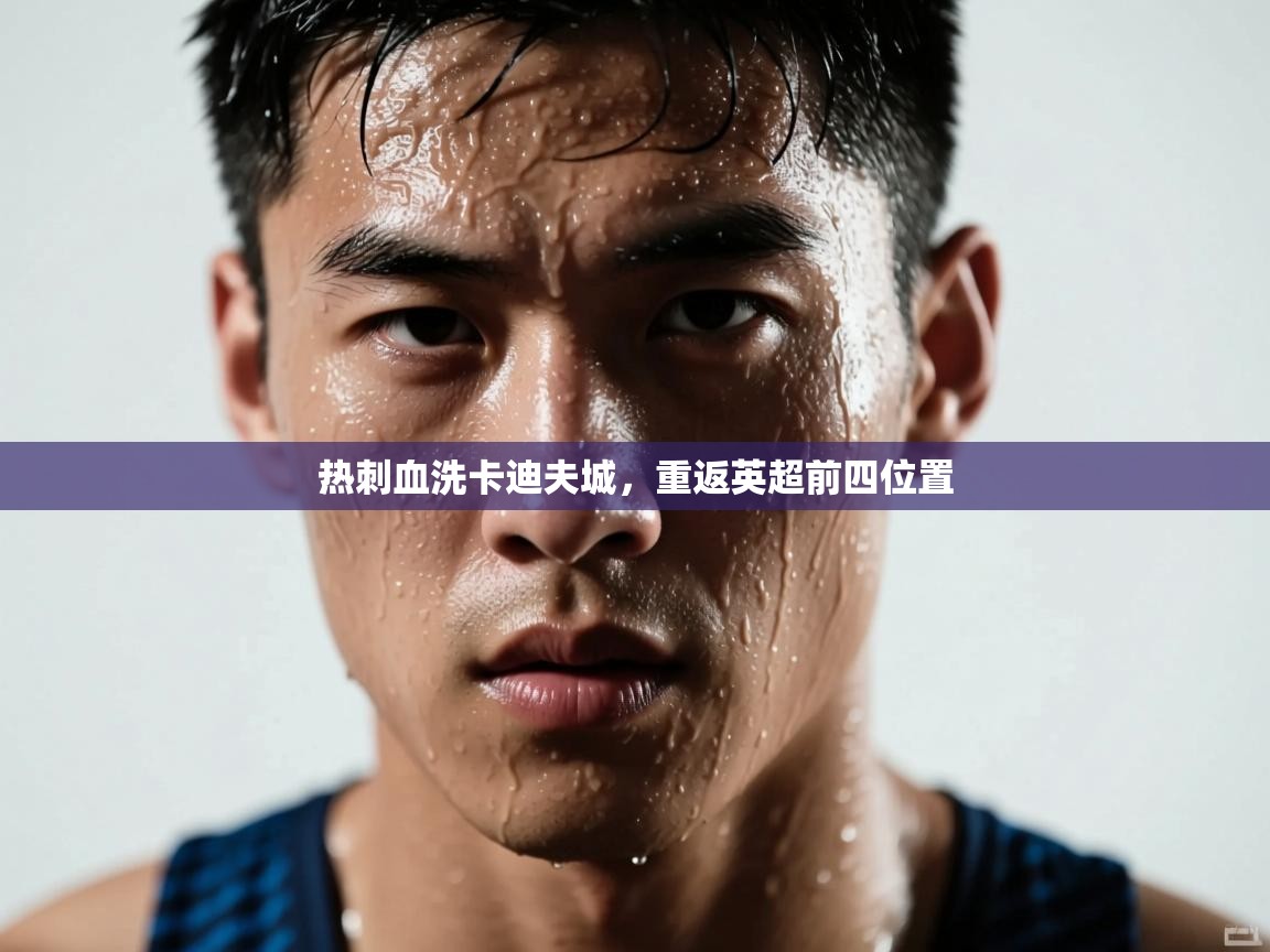 热刺血洗卡迪夫城，重返英超前四位置