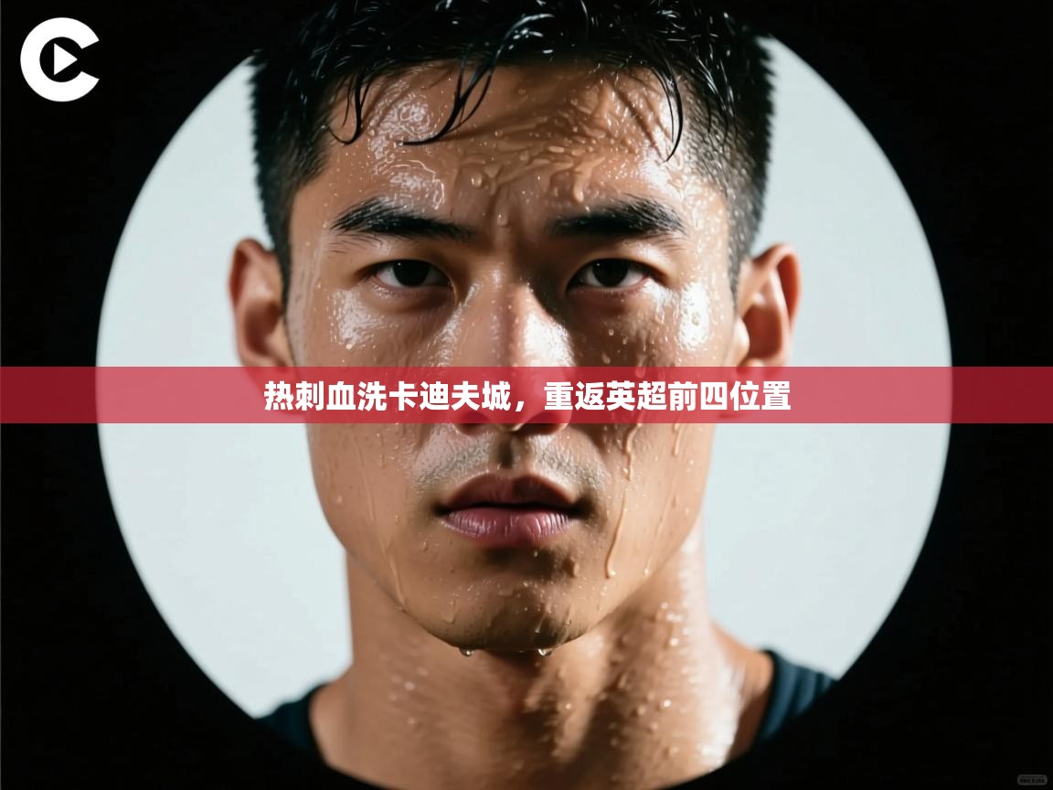 热刺血洗卡迪夫城，重返英超前四位置  第2张