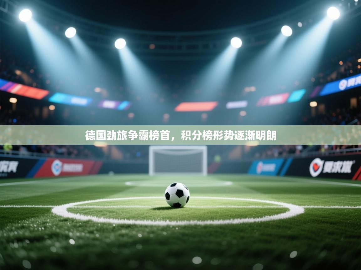 德国劲旅争霸榜首,积分榜形势逐渐明朗 第1张