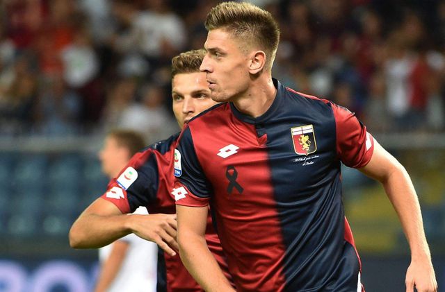 包含热那亚队客场大胜，重返胜利走上正轨的词条