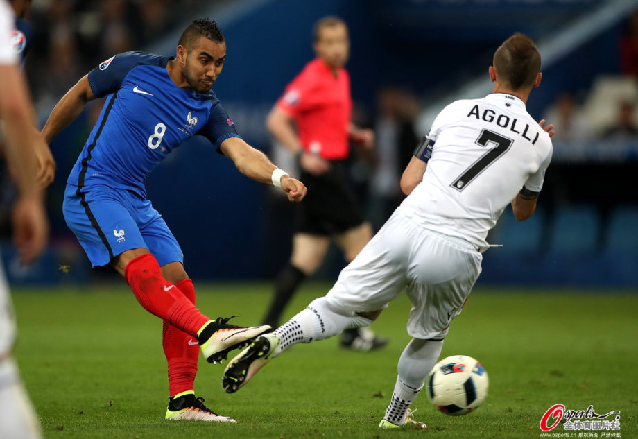 冰岛击败阿尔巴尼亚，实现两连胜