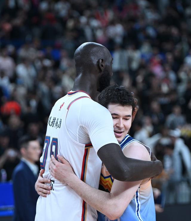 包含职业篮球联赛季后赛引领潮流的词条