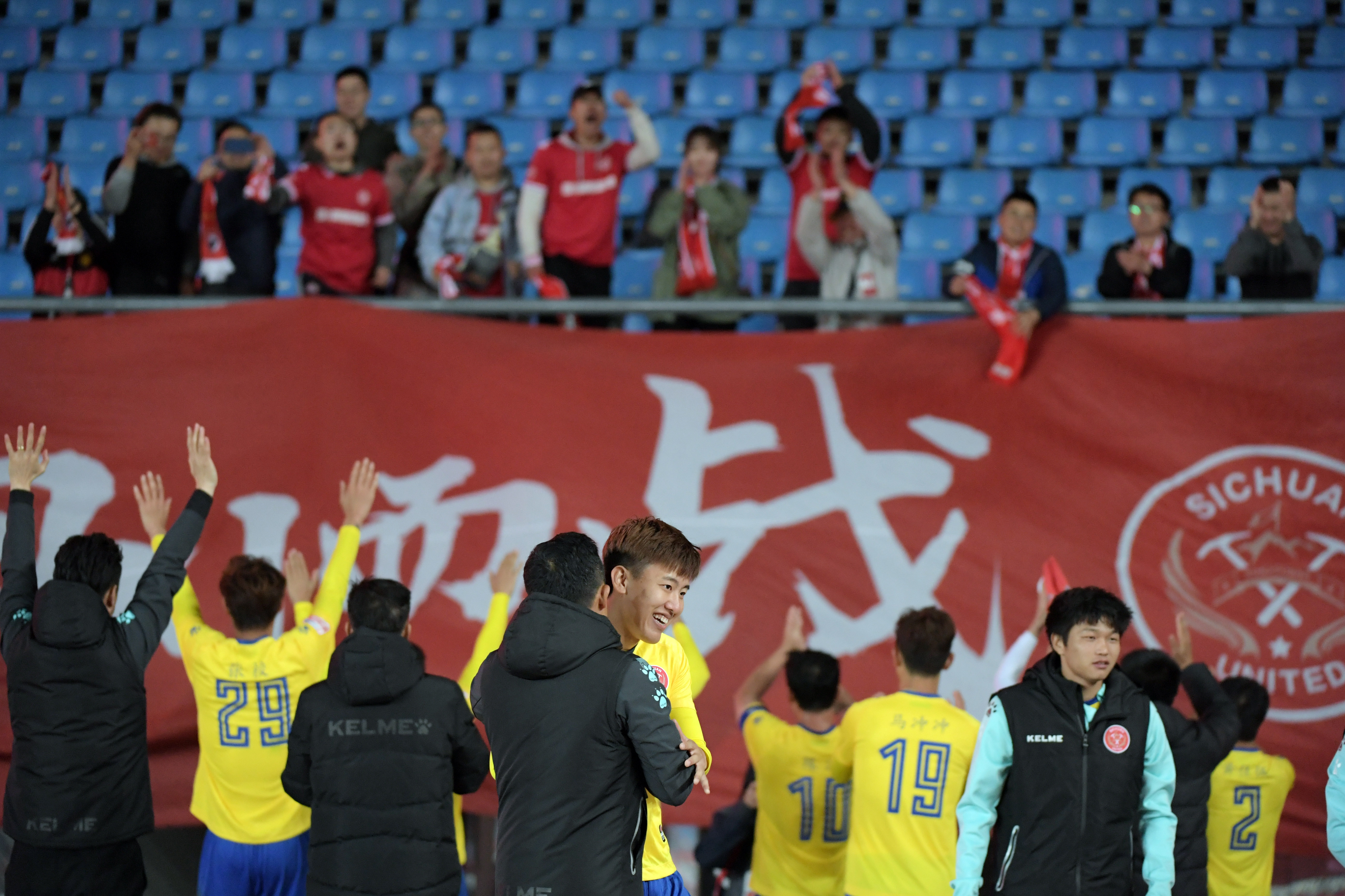 沈阳宏运客场击败劲敌，球队信心大增