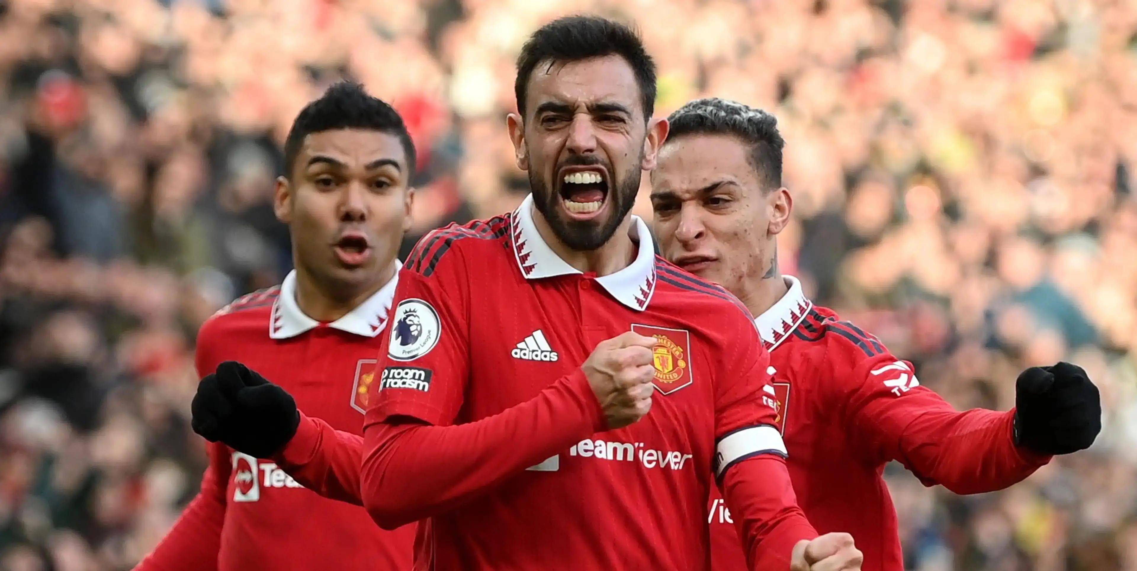 包含曼联客场逼平对手，战绩平平的词条