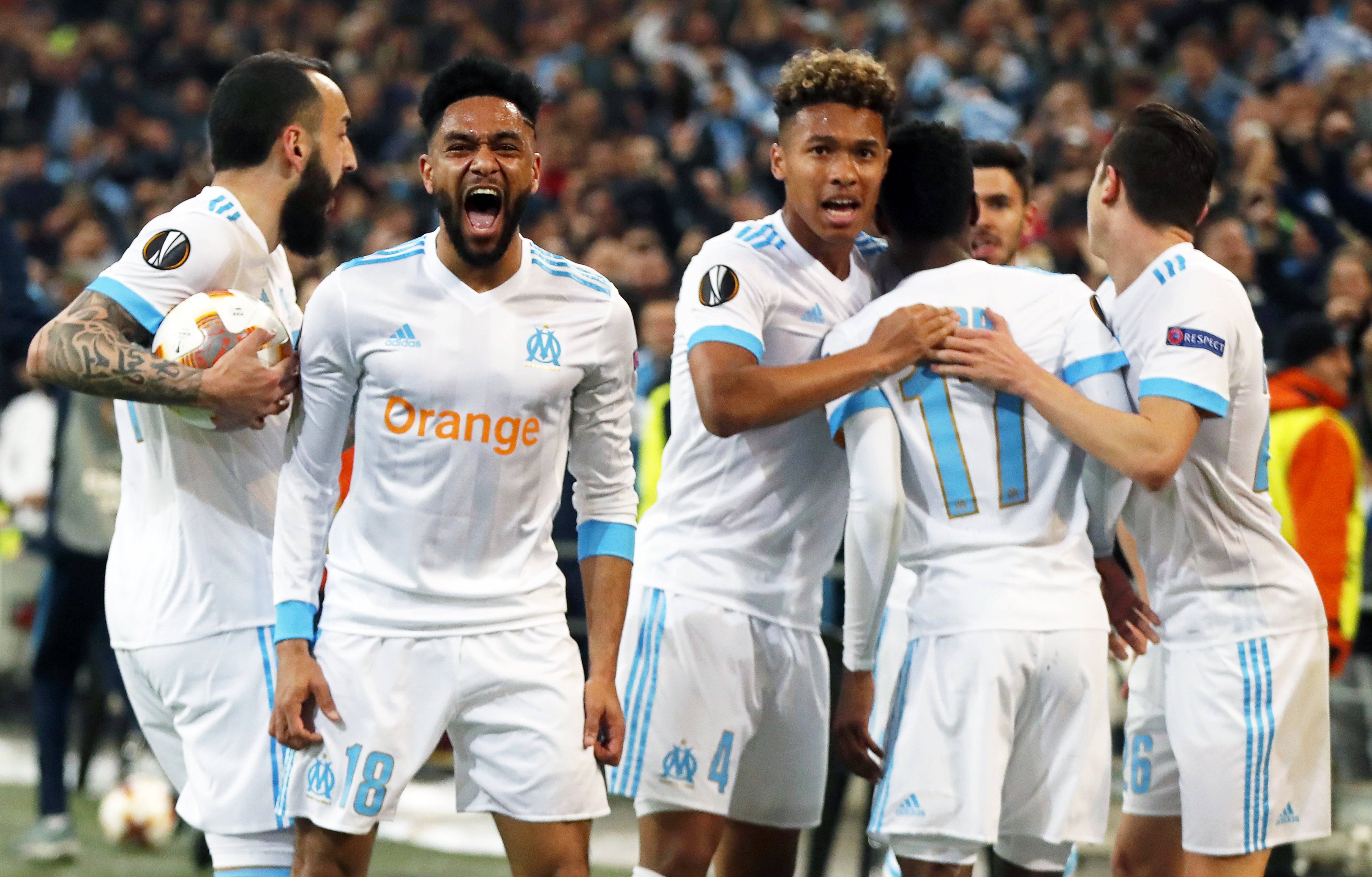 九游体育官网-法甲赛场冒出黑马，成为强队新对手的简单介绍