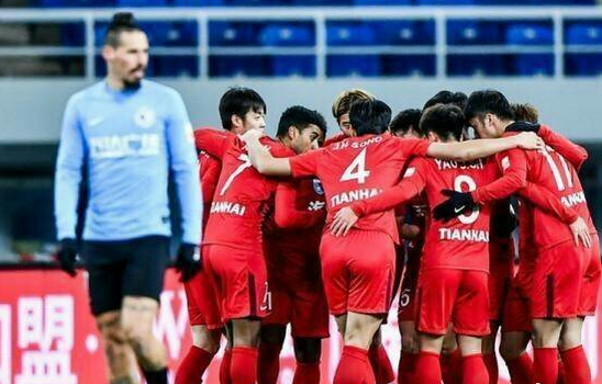 九游体育app下载-大连一方遭遇惨败，需重新调整