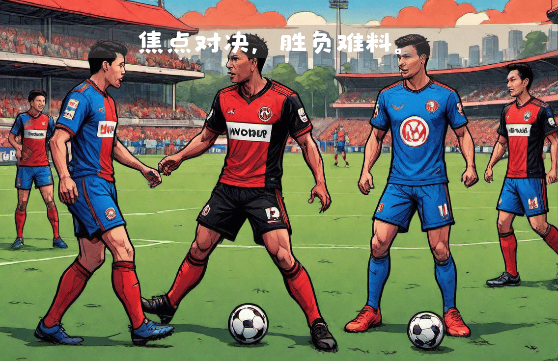 重要比赛胜负难料，双方互不相让