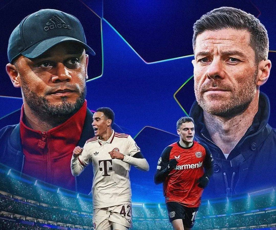 关于拜仁慕尼黑轻松晋级！德甲劲旅力克对手！的信息