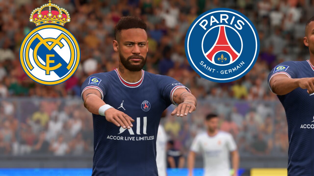 关于巴黎圣日耳曼逆转晋级！内马尔坐镇破门的信息