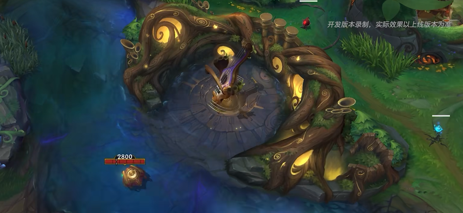 今日英雄联盟战报：风暴之眼血洗全场，逆风翻盘成经典