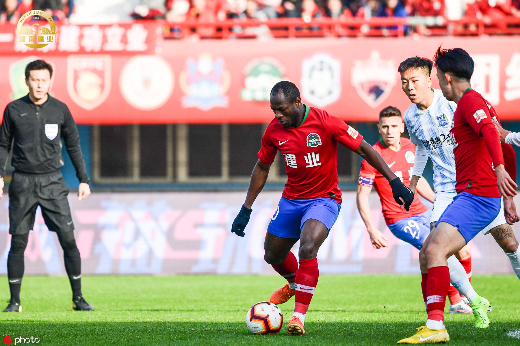 九游体育官方登录入口-关于主场作战两连败，建业令人失望需速回神的信息