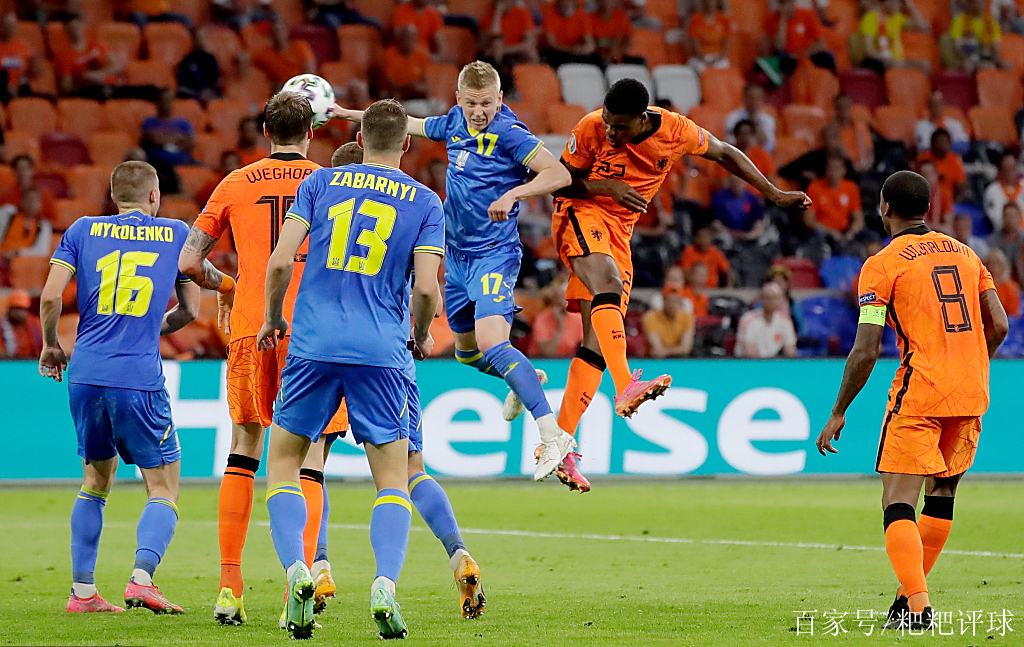 乌克兰力克对手，创造不容忽视的胜利