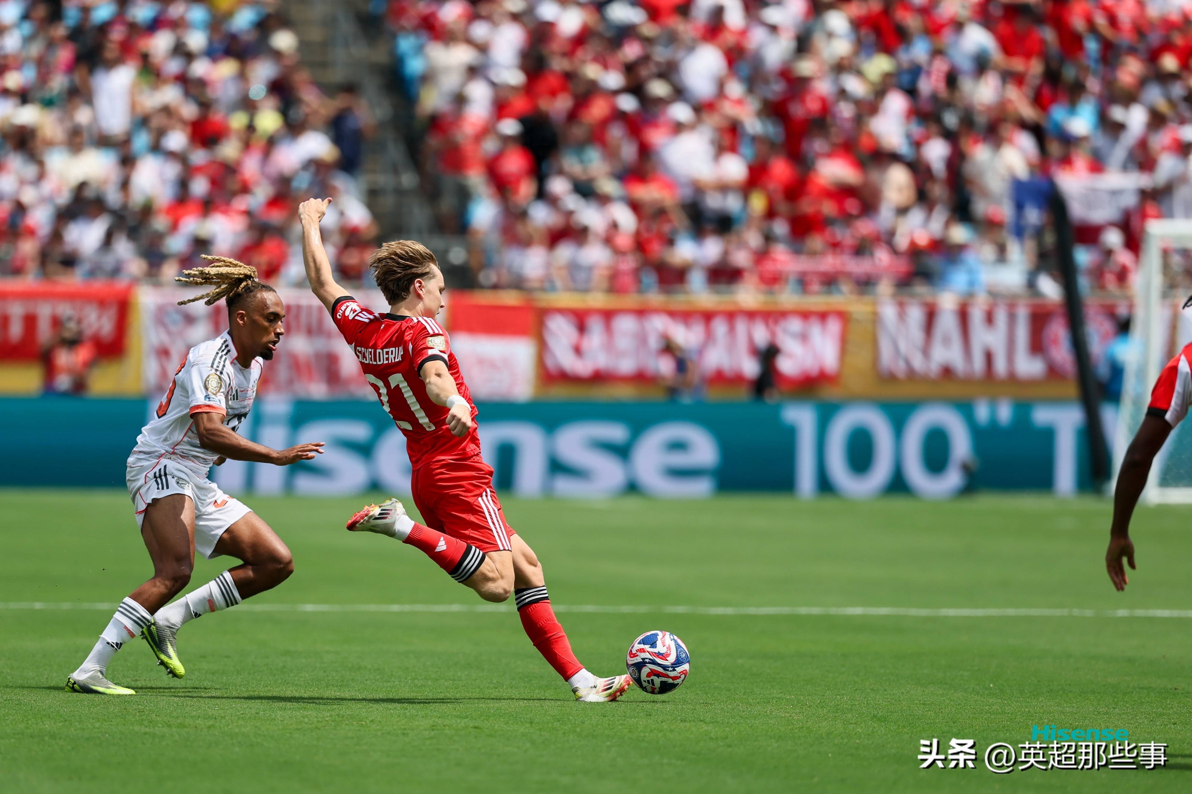 拜仁慕尼黑零封对手，稳固小组头名