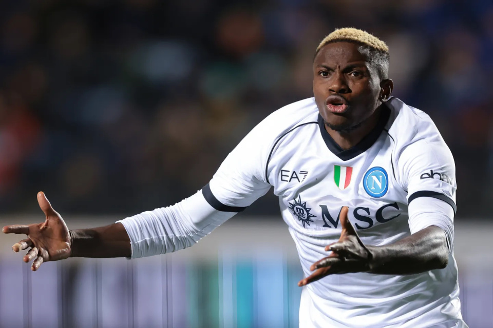 九游体育在线-关于切尔西欲签下意甲新星中锋，强化前场攻击力的信息