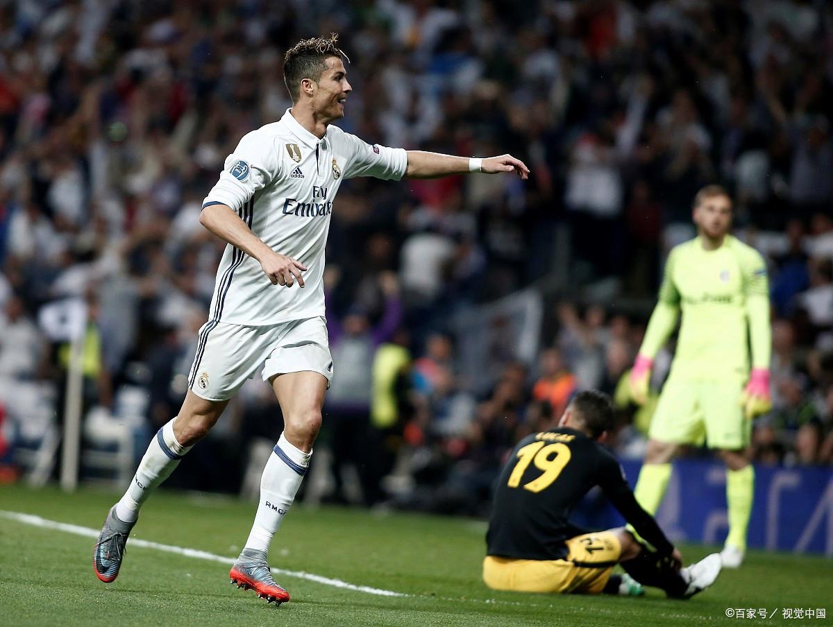 欧洲豪强对决，皇家马德里再次落败