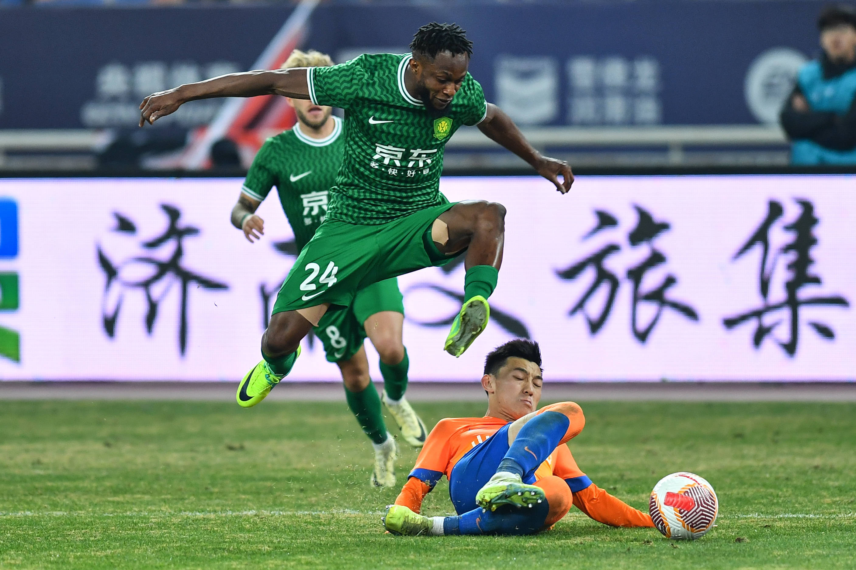 九游体育网页版入口-北京国安主场战平广州恒大，继续保持不败