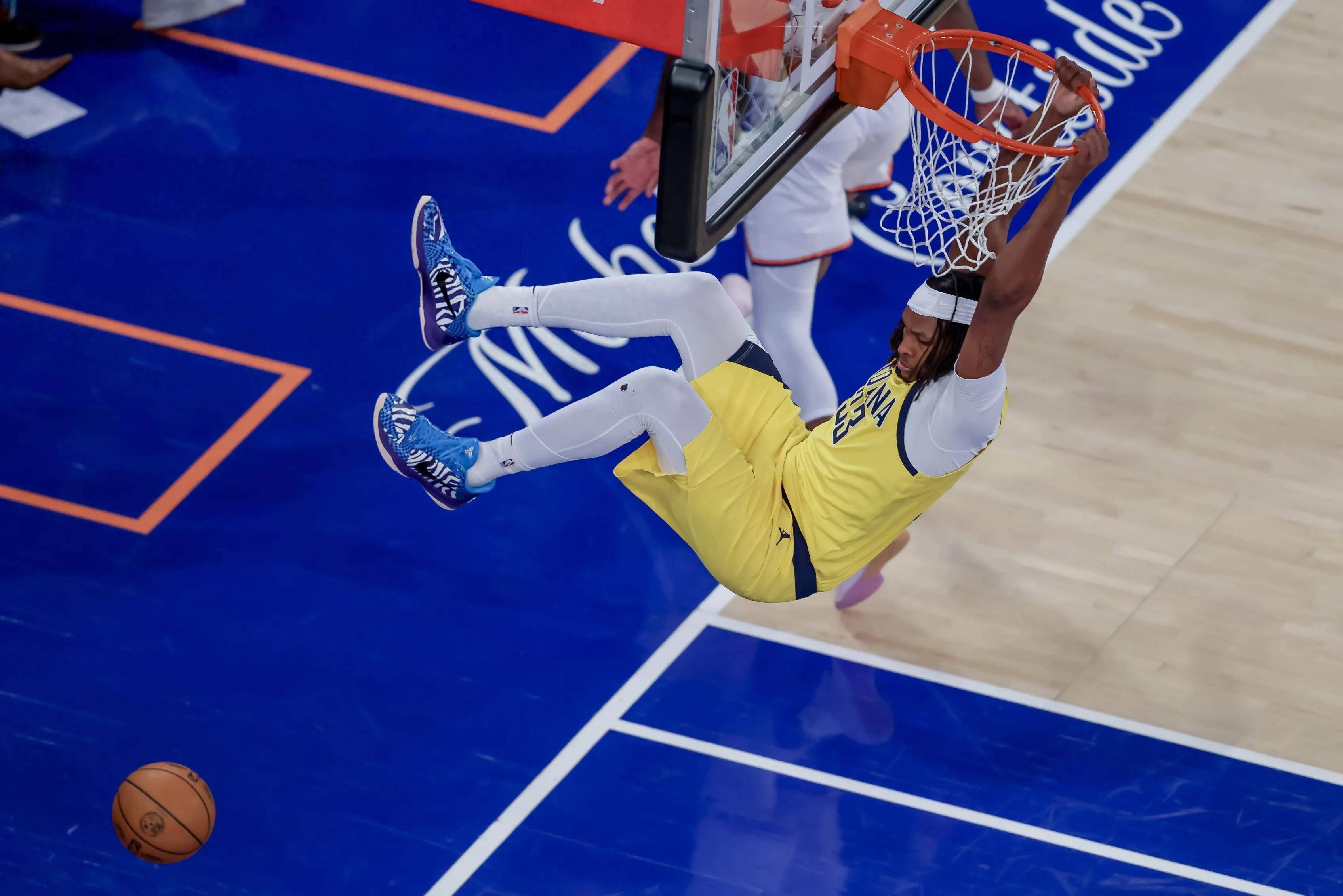 九游体育官网入口-关于步行者负黄蜂，奥拉迪波全方位表现难救师的信息