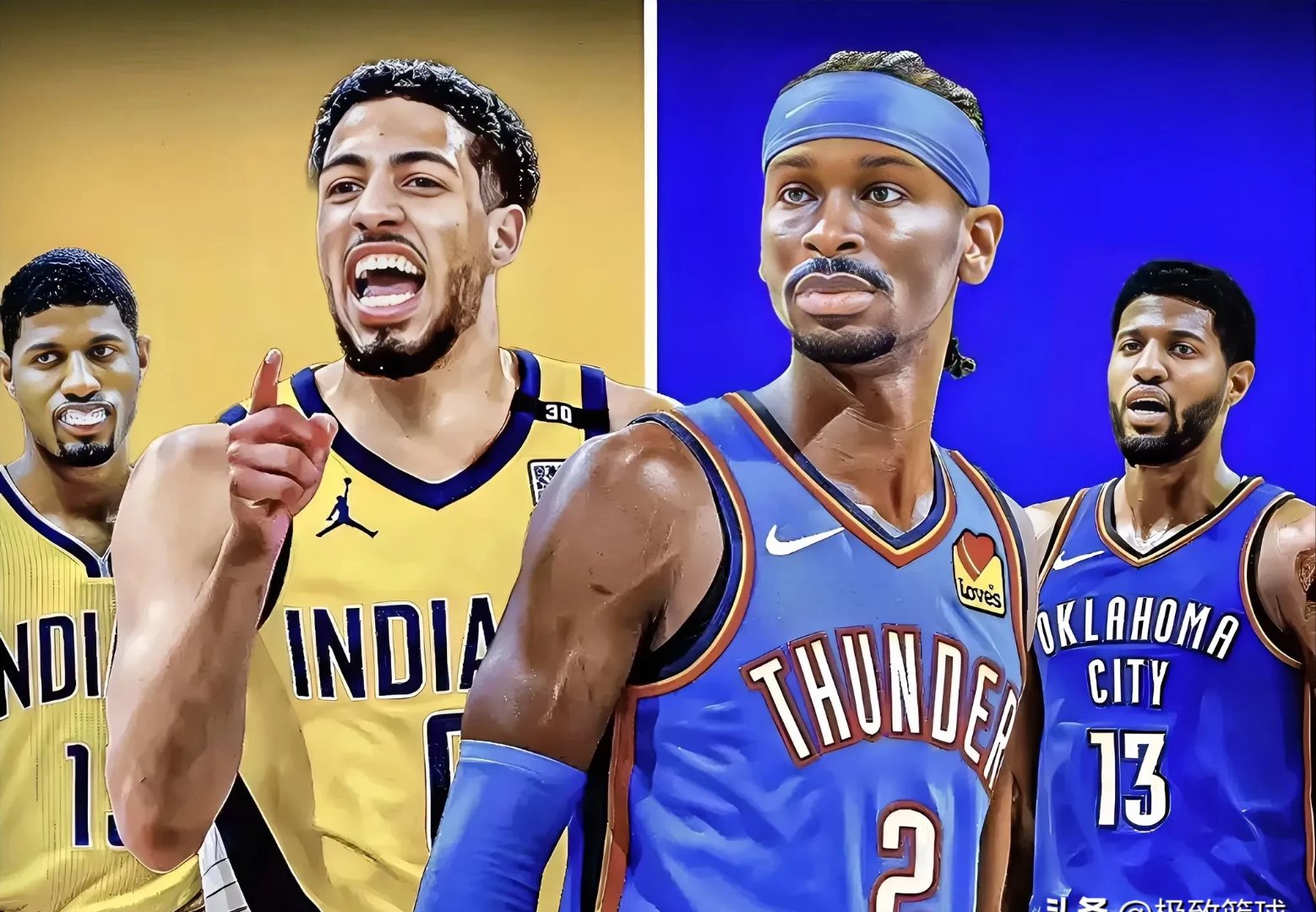 关于步行者负黄蜂，奥拉迪波全方位表现难救师的信息