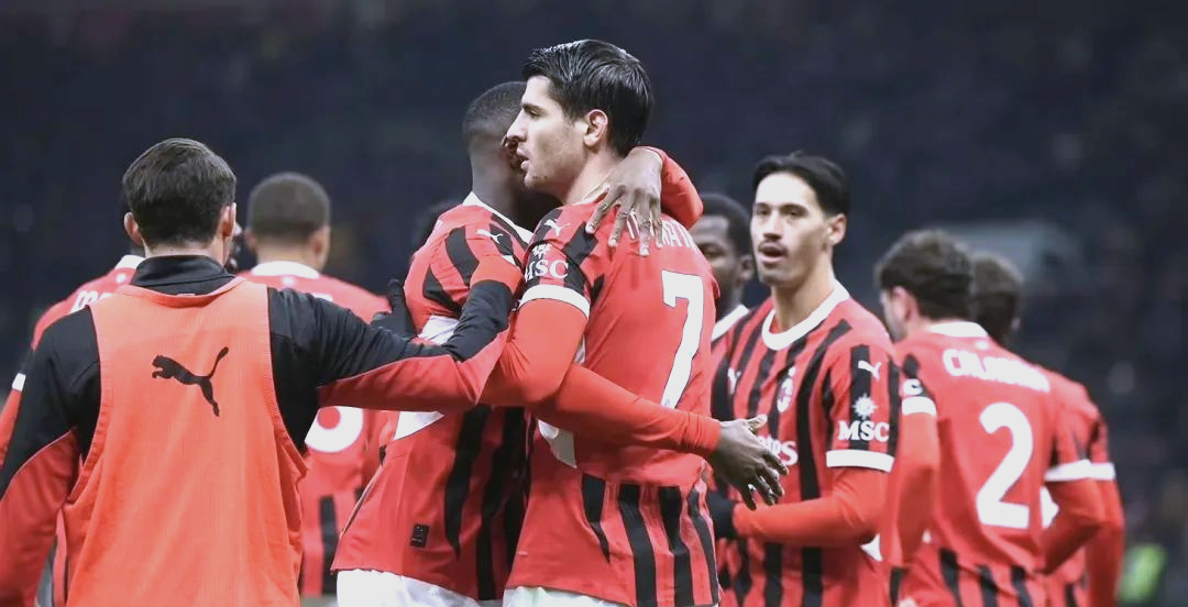 帕尔马-输给AC米兰，遭遇连败的简单介绍