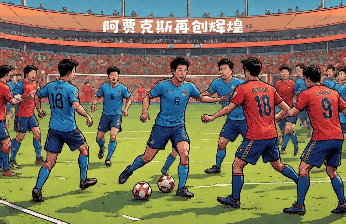 九游体育网页版-包含阿贾克斯力克对手，晋级下一轮比赛的词条