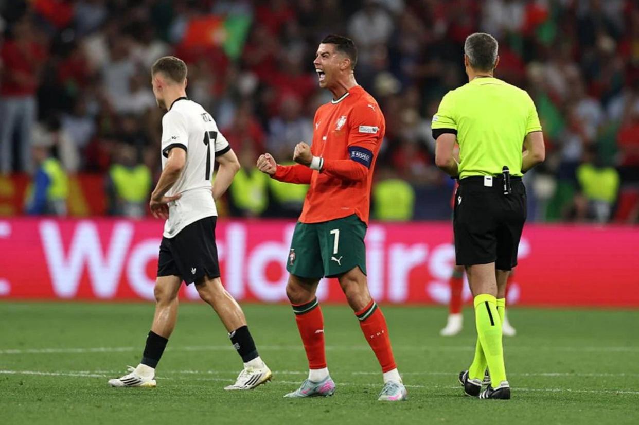 九游体育在线-欧国联决赛即将开启，各队备战完毕