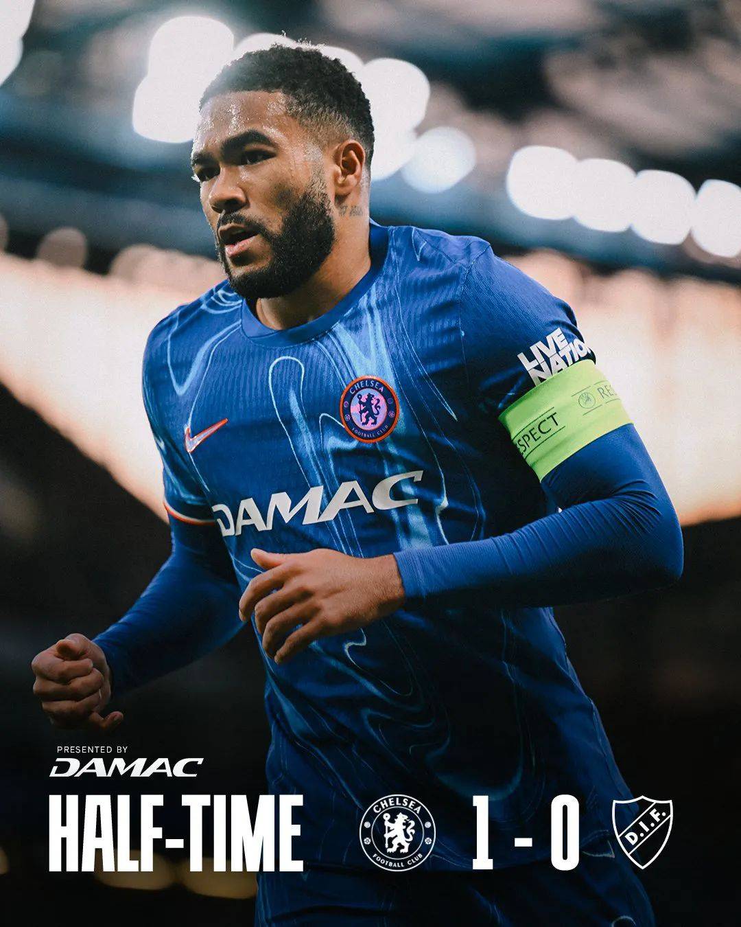 包含欧洲赛场惊艳表现，切尔西实力碾压对手的词条