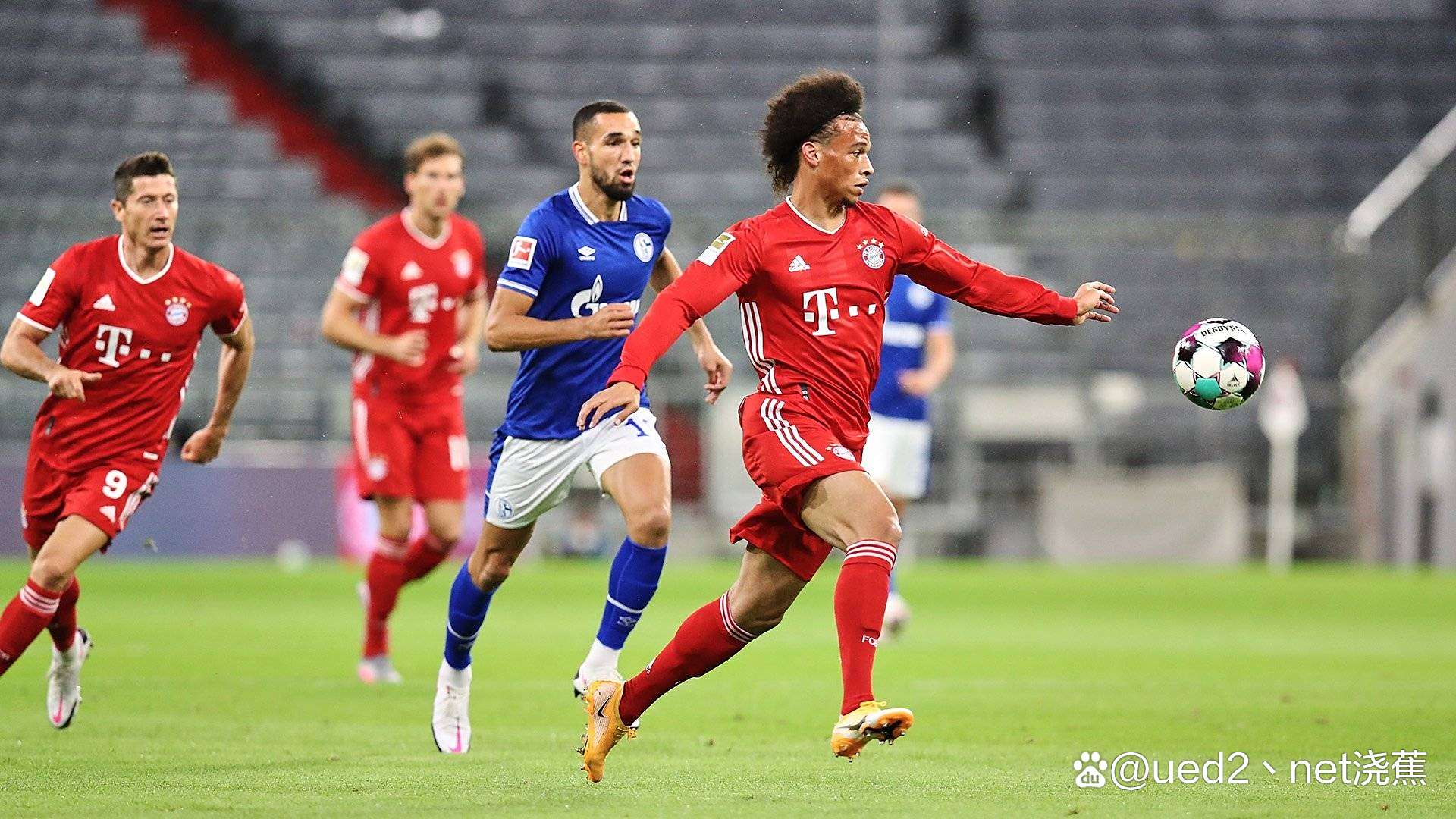 九游体育网页版-关于沙尔克实力得到认可，气势如虹稳住中游位置的信息