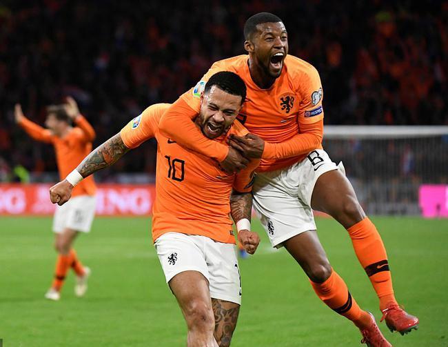 关于荷兰逆袭瑞典，德佩梅开二度锁定胜局的信息