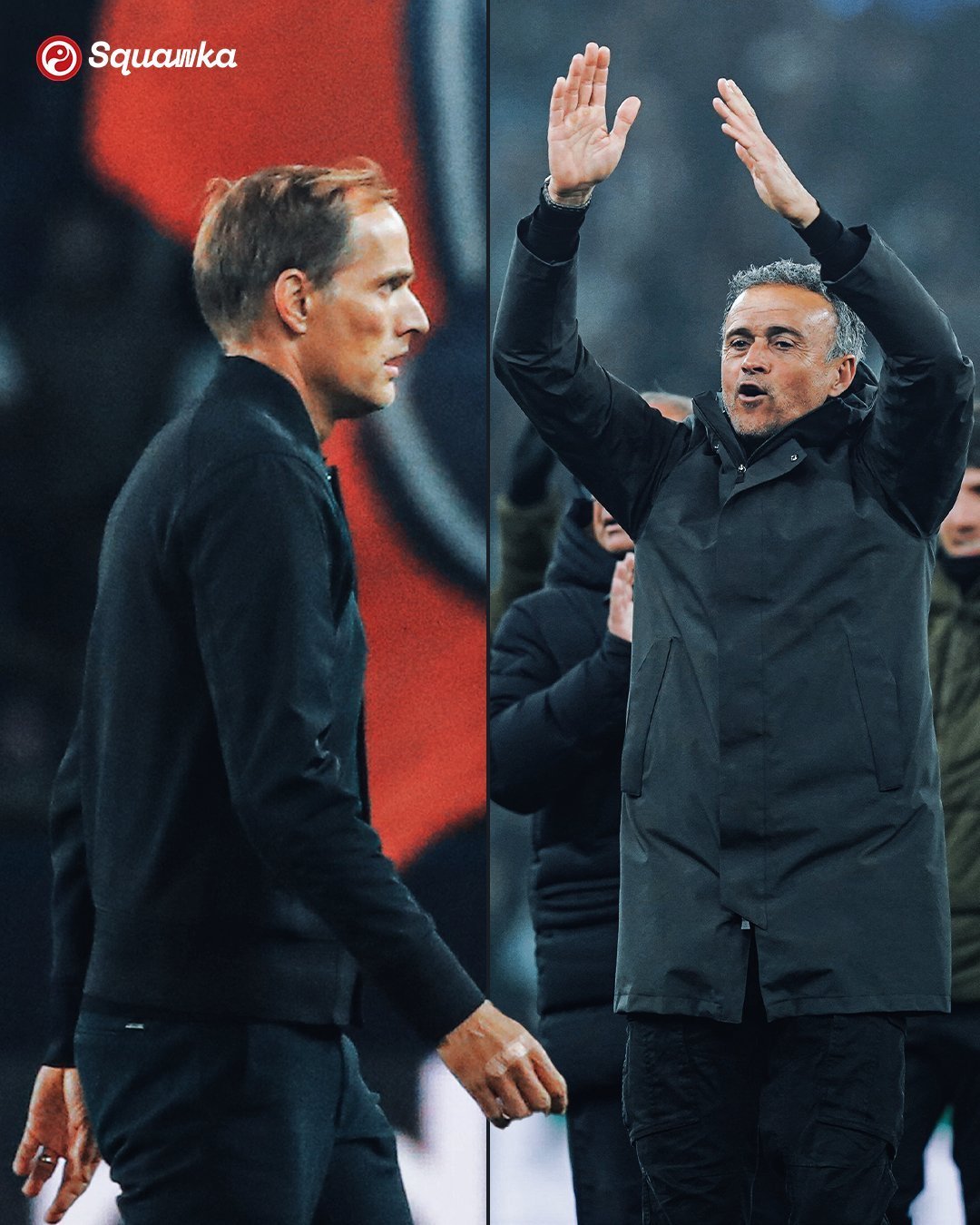 巴黎圣日耳曼主帅盛赞球员表现，赞美他们的团队精神的简单介绍