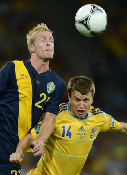 九游体育官网-瑞典大比分淘汰乌克兰，晋级欧锦赛半决赛