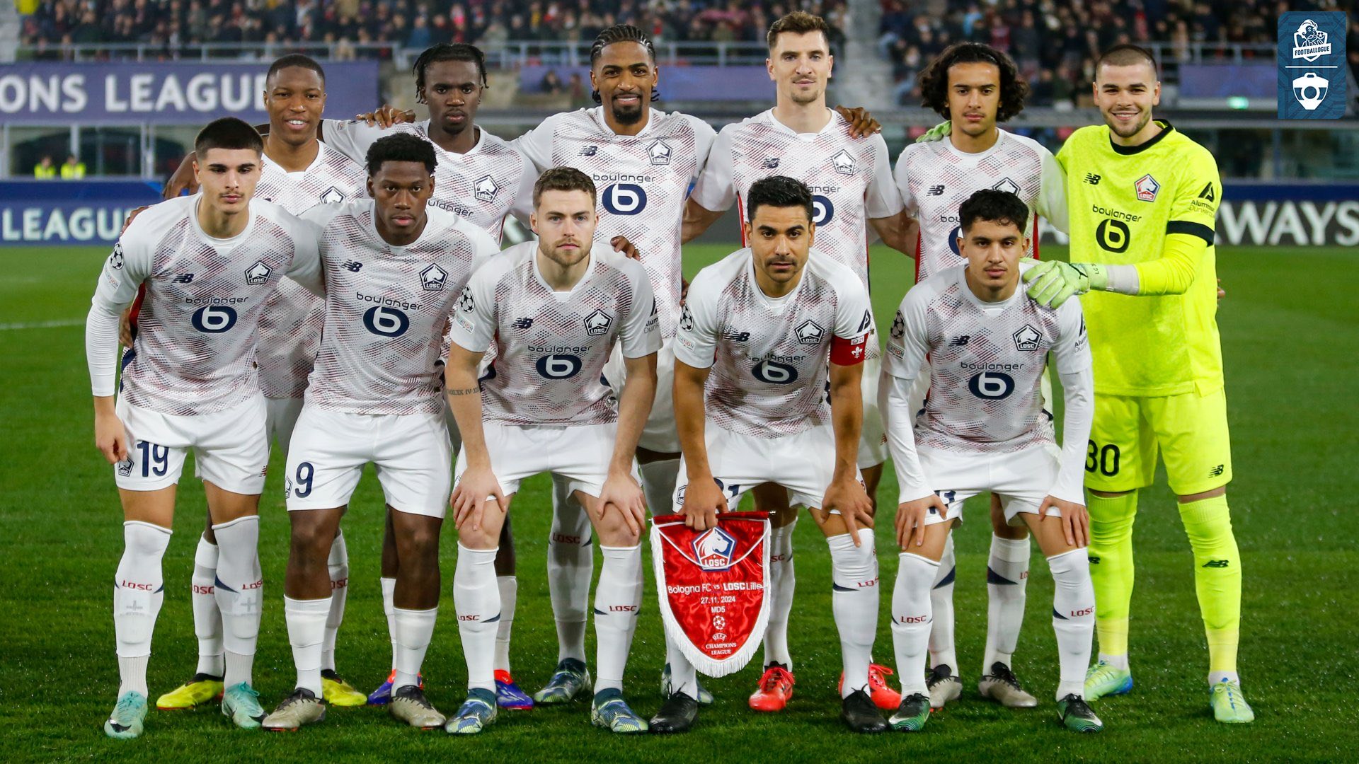 包含波尔多客场轻松获胜，法国联赛表现出色的词条