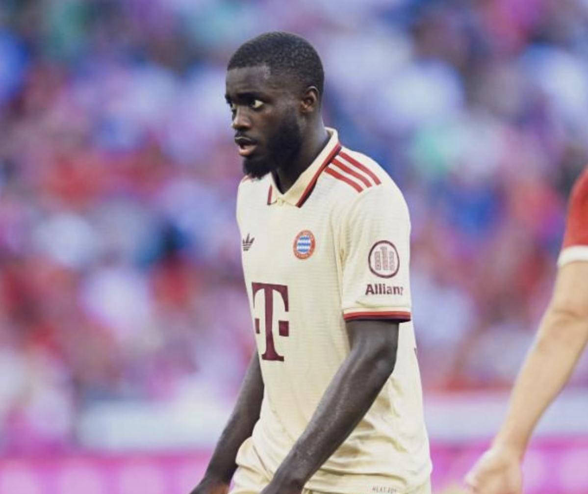 拜仁慕尼黑尽遭意甲球队打压，遭遇劲敌的简单介绍