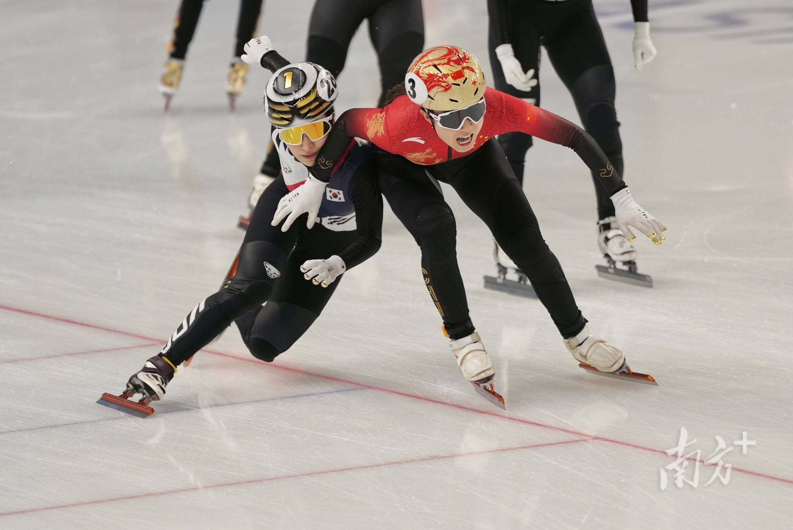 九游体育网页版入口-瑞士速滑选手夺得短道铜牌！的简单介绍