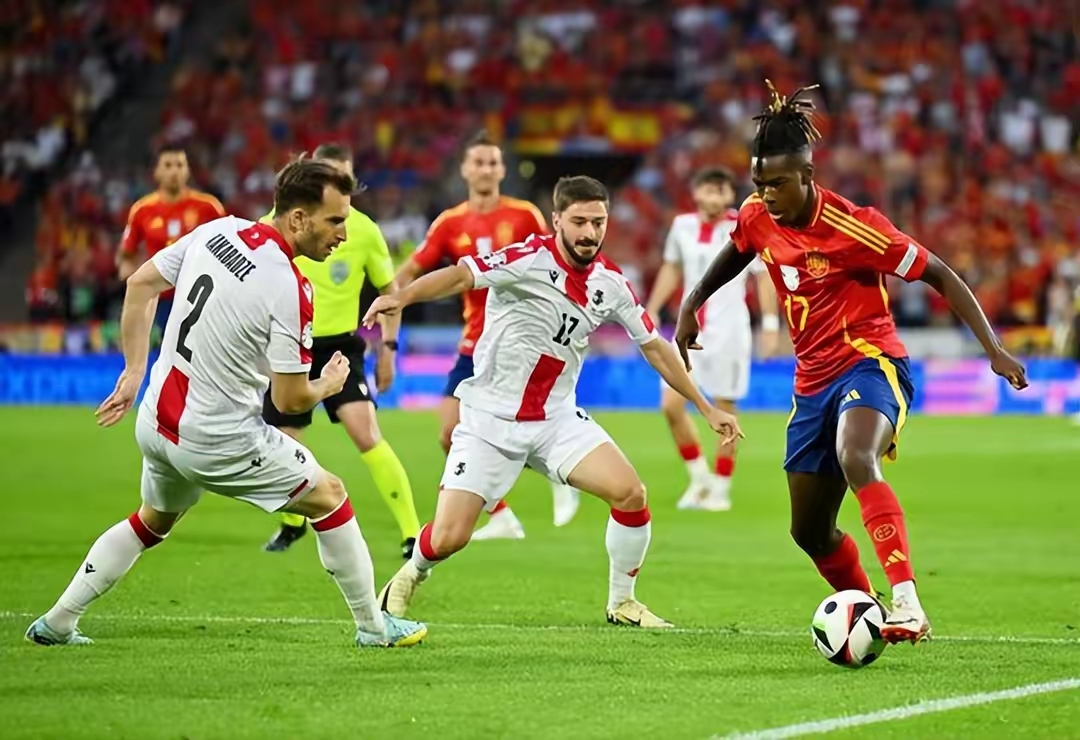 九游体育亚洲官网-欧锦赛赛事精彩看点多，球队竞争激烈