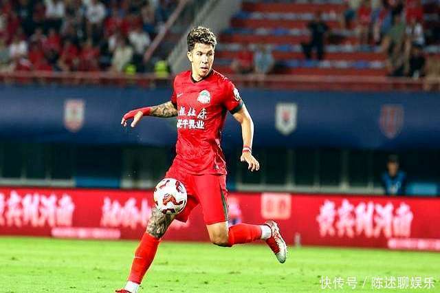 外援加盟球队，贡献不可或缺