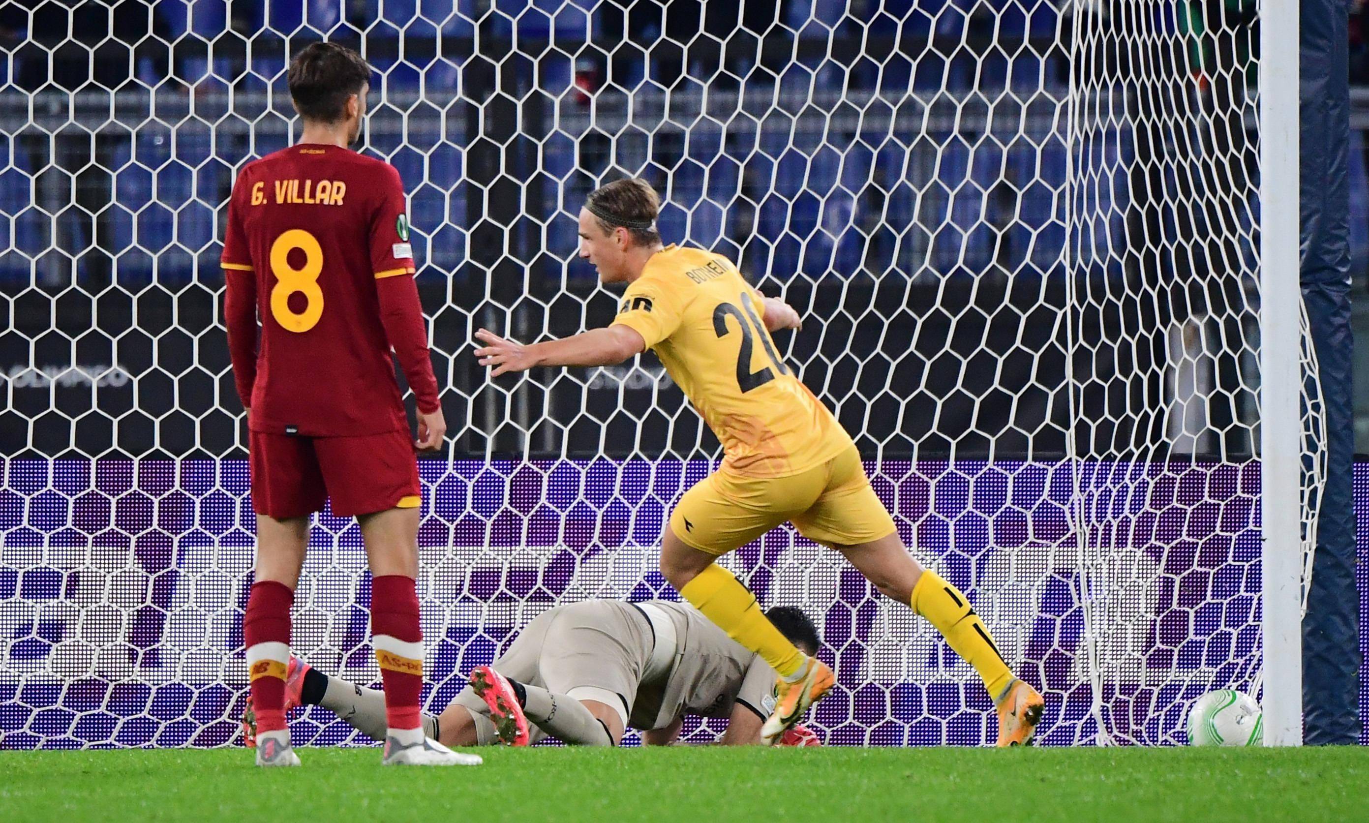 包含罗马战平对手，面临调整状态进一步巩固领先优势的词条