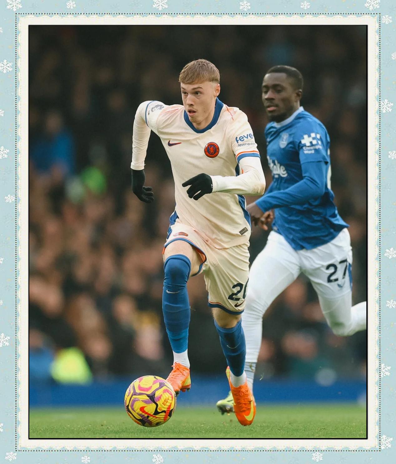 九游体育官方登录入口-关于客场告捷，切尔西晋级前景大幅提升的信息