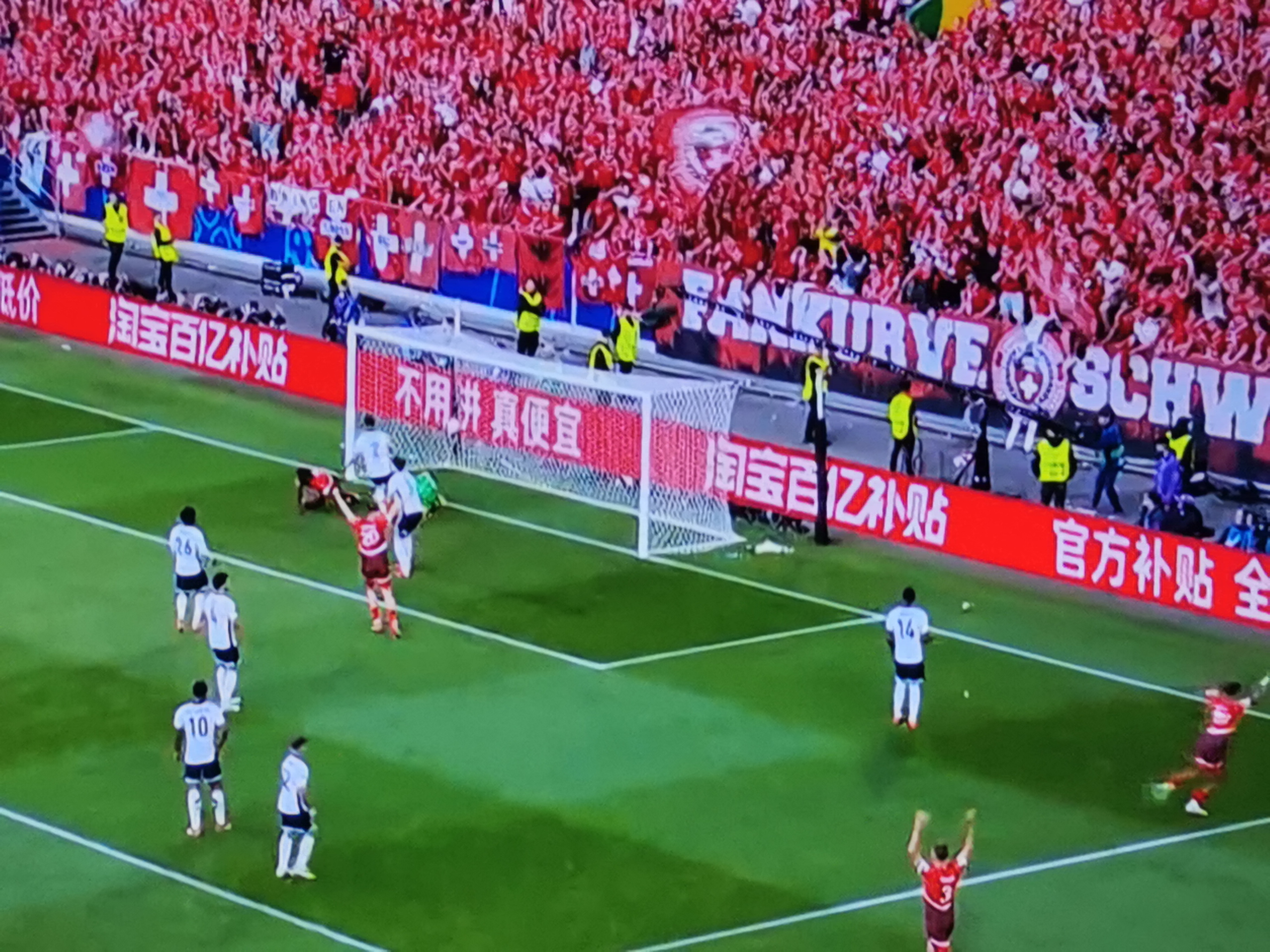 九游体育网页版入口-英格兰胜瑞士，锁定欧锦赛八强席位