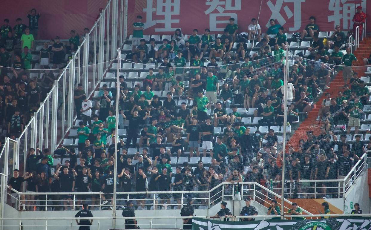 包含球队备战火热，球迷期望值飙升的词条