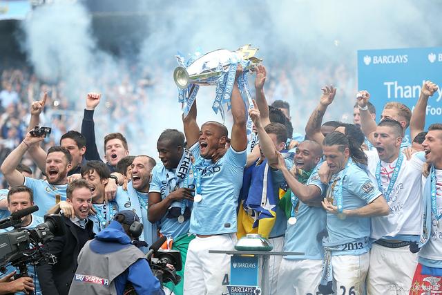 看好皇马对阵曼城的欧冠半决赛