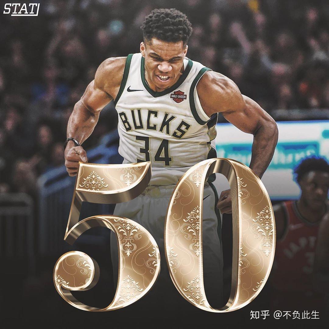 猛龙力克雄鹿，豪取十连胜