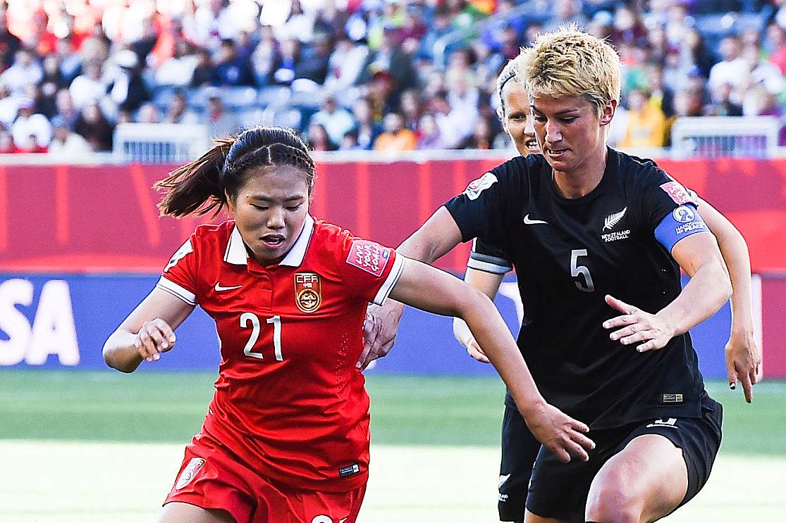 九游体育官网-墨西哥女足热身赛场上抢眼表现，令人期待