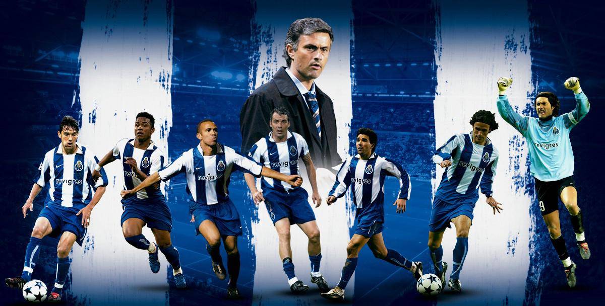 关于波尔图实力横扫，客场连胜晋级之路的信息