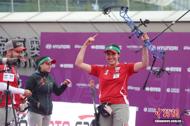 九游体育官方入口-墨西哥球员刷新纪录，备战总决赛