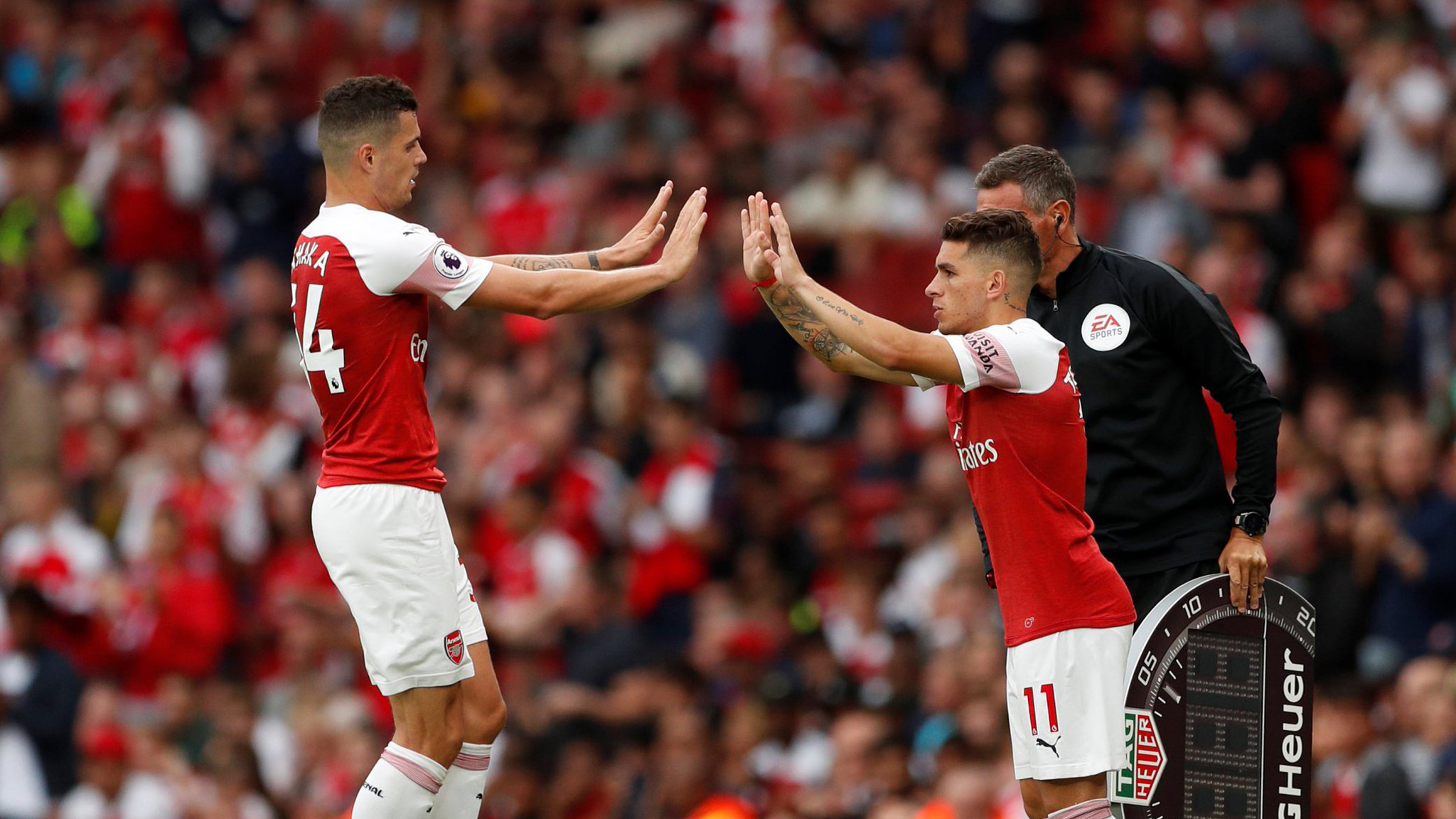 九游体育官网-阿森纳难逃失败，需紧急调整战术